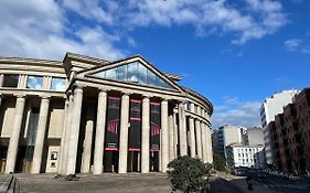 Palacio De La Opera